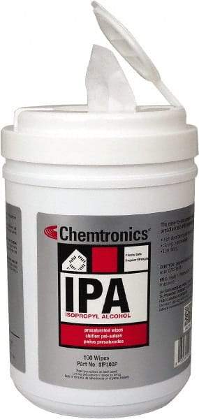 Chemtronics - Bucket All-Purpose Cleaner - Unscented - Makers Industrial Supply