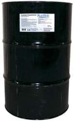 Rustlick - Rustlick Carbide PowerGrind, 55 Gal Drum Grinding Fluid - Synthetic, For Cleaning - Makers Industrial Supply