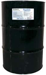 Rustlick - 55 Gal Rust/Corrosion Inhibitor - Comes in Drum - Makers Industrial Supply