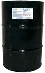 Rustlick - Rustlick SS-405L, 55 Gal Drum Cutting & Grinding Fluid - Semisynthetic, For Machining - Makers Industrial Supply