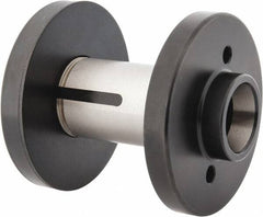 Sopko - 3" Diam Grinding Wheel Adapter - 2" Wheel Width, 1-1/4 - 16 Thread Size, Right Handed, 3" Taper per ', 1-1/4" Arbor Hole - Makers Industrial Supply