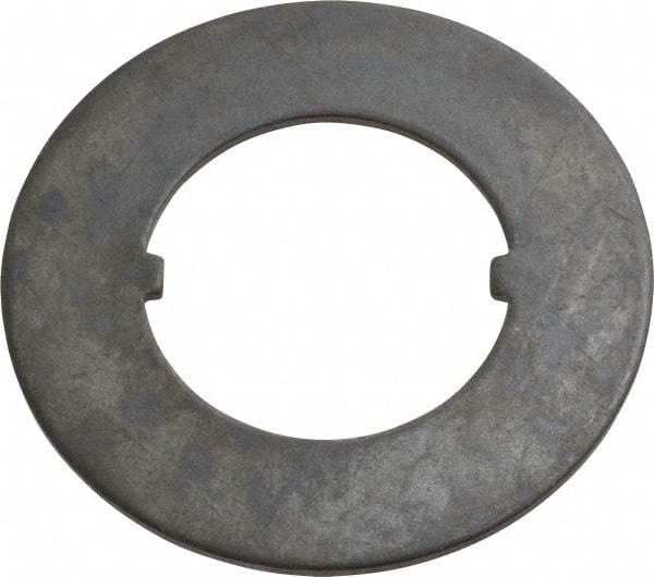 Sopko - 2-1/4" Diam Grinding Wheel Lock Washer - 1/16" Thick - Makers Industrial Supply