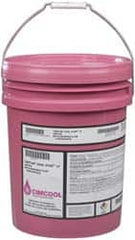 Cimcool - Cimstar Qual Star LF, 5 Gal Pail Cutting & Grinding Fluid - Semisynthetic - Makers Industrial Supply