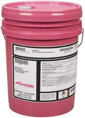 Cimcool - 5 Gal Bucket All-Purpose Cleaner - Liquid, Unscented - Makers Industrial Supply