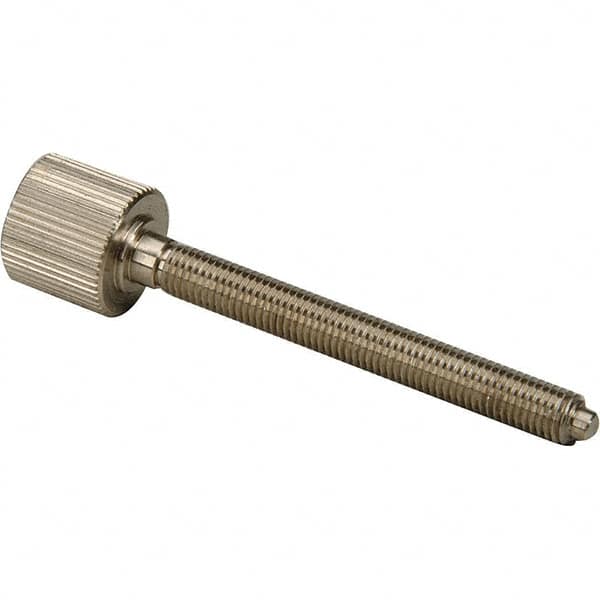 Dynabrade - Air Router Screw - 1/2 HP, For Use with Model 18240 Router, Model 18241 Router Kit - Makers Industrial Supply