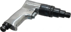 Ingersoll-Rand - 1/4" Bit Holder, 1,800 RPM, Pistol Grip Handle Air Screwdriver - 10 Ft/Lb Torque, 1/4 NPT Inlet, 29 CFM - Makers Industrial Supply