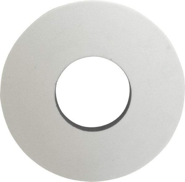 Norton - 12" Diam x 5" Hole x 1" Thick, K Hardness, 60 Grit Surface Grinding Wheel - Aluminum Oxide, Type 1, Medium Grade, 2,070 Max RPM, Vitrified Bond, No Recess - Makers Industrial Supply