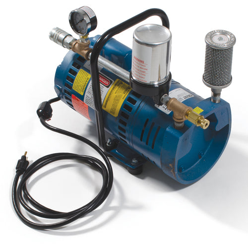 ‎06-100 AMBAIR PUMP1 PER