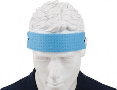 OccuNomix - Size Universal, Personal Cooling Headband - Cellulose Sponge - Makers Industrial Supply