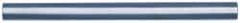 Made in USA - 7/16 Inch Diameter, M2 High Speed Steel Drill Rod - 36 Inch Long - Makers Industrial Supply