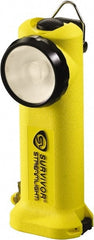 Streamlight - White LED Bulb, 175 Lumens, Industrial/Tactical Flashlight - Makers Industrial Supply