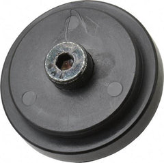 80/20 Inc. - Open Shelving Roller Wheels - Use with Series 15 - Makers Industrial Supply