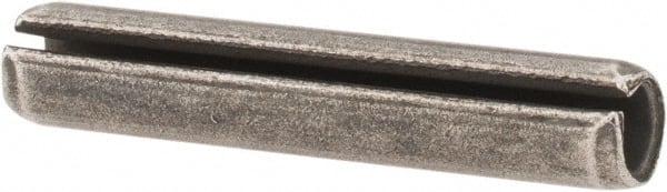 Value Collection - Spring Pins Type: Slotted System of Measurement: Inch - Makers Industrial Supply