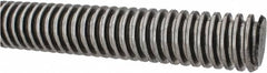 Keystone Threaded Products - 1-5 Acme, 3' Long, Low Carbon Steel General Purpose Acme Threaded Rod - Oil Finish Finish, Right Hand Thread, 2G Fit - Makers Industrial Supply