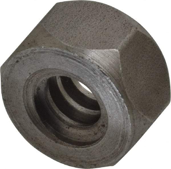 Keystone Threaded Products - 5/8-6 Acme Steel Right Hand Hex Nut - 1-1/16" Across Flats, 39/64" High, 2G Class of Fit - Makers Industrial Supply