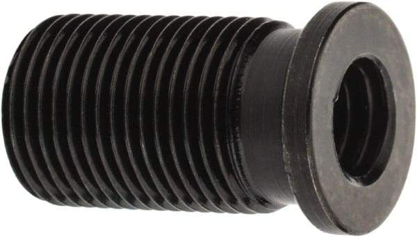 Iscar - Hex Socket Cap Screw for Indexable Turning - M6x0.5 Thread, For Use with Tool Holders - Makers Industrial Supply