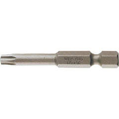 Wiha - 6IP Power Bit - 2" OAL - Makers Industrial Supply