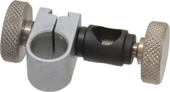 TESA Brown & Sharpe - Test Indicator Clamp - For Use with Lever Dial Test Indicators - Makers Industrial Supply