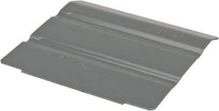 Vidmar - Tool Box Steel Drawer Divider - 2-5/8" Wide x 3" Deep x 2-7/8" High, Gray, For Vidmar Cabinets - Makers Industrial Supply