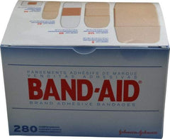 Johnson & Johnson - General Purpose Self-Adhesive Bandage - Makers Industrial Supply