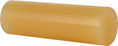 3M - 5/8" Diam, 2" Long, 11 Lb. Package, Tan Low Melt Glue Stick - 3762TC Series - Makers Industrial Supply