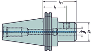 A2B203016063 EM HOLDER - Makers Industrial Supply