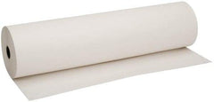 3M - 18" Wide x 750' Long White Specialty Coated Paper Masking Paper - 1.5 mil Thick, 18 In/Lb Tensile Strength - Makers Industrial Supply