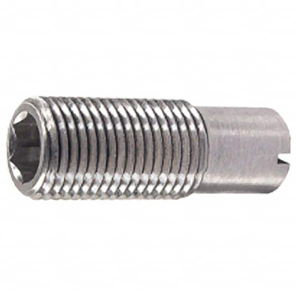 Iscar - Collet Chuck Back Up Screw - Series MAXIN - Exact Industrial Supply