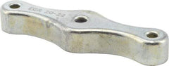 Iscar - Clamping Key for Indexable Grooving - Compatible with Insert Screws - Makers Industrial Supply