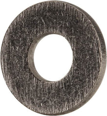 RivetKing - Size 6, 3/16" Rivet Diam, Stainless Steel Round Blind Rivet Backup Washer - 1/16" Thick, 3/16" ID, 1/2" OD - Makers Industrial Supply