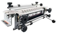 Porter-Cable - Power Saw 12" Dovetail Jig - For Use with Routers - Makers Industrial Supply