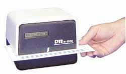 Pyramid - Time Cards & Time Clock Accessories Type: Weekly Time Cards For Use With: PTI - M-3500 Time Recorder - Makers Industrial Supply