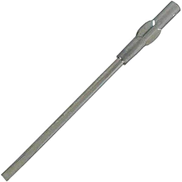 Xcelite - Slotted Screwdriver Bits PSC Code: 5133 - Makers Industrial Supply