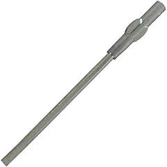 Xcelite - Slotted Screwdriver Bits PSC Code: 5133 - Makers Industrial Supply