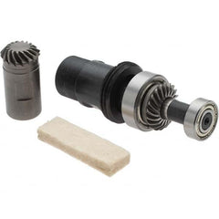 Ingersoll-Rand - Die Grinder Accessories Accessory Type: Repair Kit For Use With: 302A Right Angle Die Grinder - Makers Industrial Supply