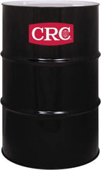 CRC - 55 Gal Drum Cleaner/Degreaser - Liquid, Petroleum Distillate & Nonchlorinated, Unscented - Makers Industrial Supply