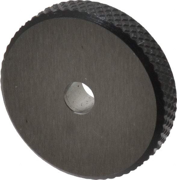 SPI - 0.16" Inside x 0.98" Outside Diameter, 0.28" Thick, Setting Ring - Accurate to 0.00006", Silver - Makers Industrial Supply