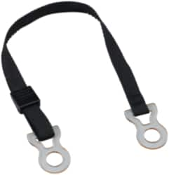 3M - Chin Strap - For PAPR/SAR Headgear, Compatible with L-Series Headgear - Makers Industrial Supply