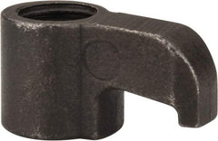 Kennametal - Series Kenloc, CKM Clamp for Indexables - Neutral Cut, Compatible with STCM8 Clamp Screws - Makers Industrial Supply