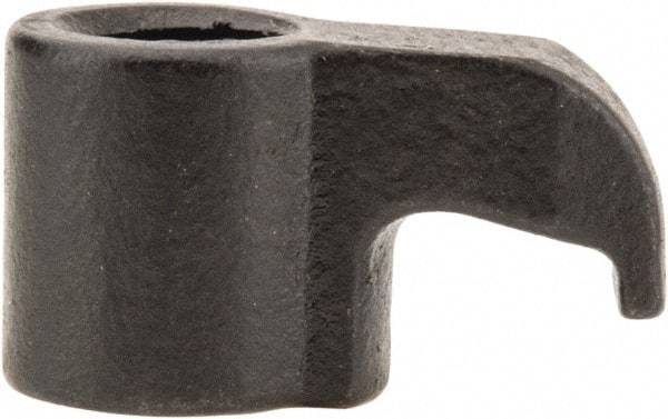 Kennametal - Series Top Notch, CKM Clamp for Indexables - Neutral Cut - Makers Industrial Supply