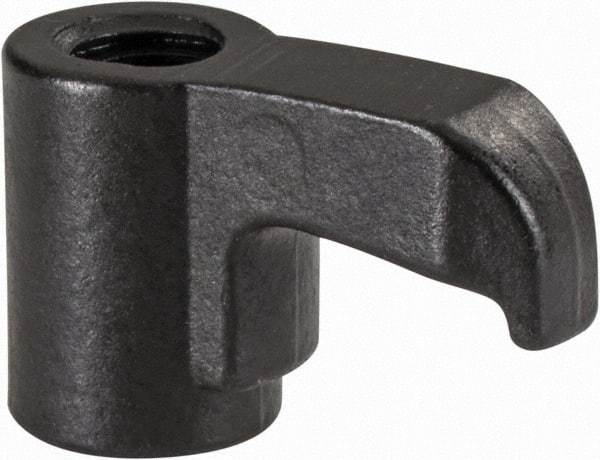 Kennametal - Series Kenloc, CKM Clamp for Indexables - Neutral Cut, Compatible with STCM20 Clamp Screws - Makers Industrial Supply