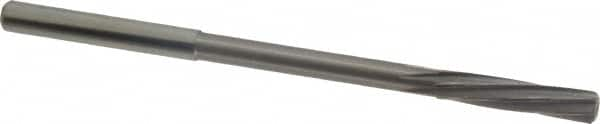 Magafor - 4.0005mm Solid Carbide 6 Flute Chucking Reamer - Makers Industrial Supply