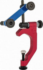 Indicol - 1-7/8 Inch Diameter Test Indicator Holder - For Use with Dial Test Indicators - Makers Industrial Supply