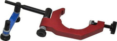 Indicol - 2-1/4 Inch Diameter Test Indicator Holder - For Use with Dial Test Indicators - Makers Industrial Supply