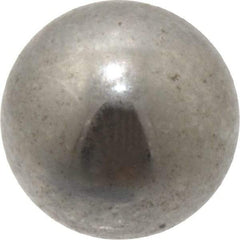 SPI - 11/32 Inch Diameter, Chrome Steel Gage Ball - 0.0001 Inch Tolerance, Grade 25 Accuracy, 63 RC Hardness, AFBMA Certification - Makers Industrial Supply