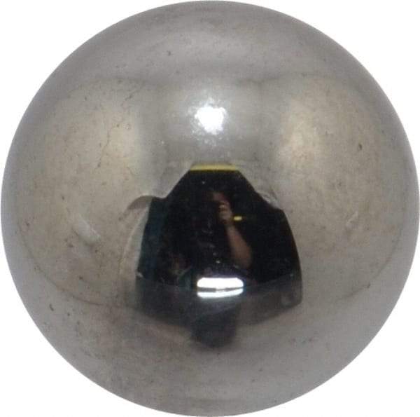 SPI - Gage Balls Diameter (Inch): 19/32 Accuracy Grade: 25 - Makers Industrial Supply