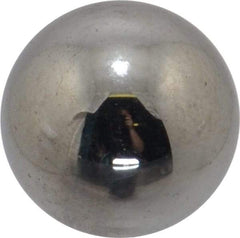 SPI - Gage Balls Diameter (Inch): 19/32 Accuracy Grade: 25 - Makers Industrial Supply