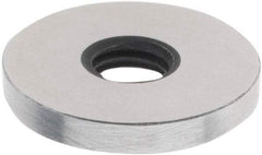 Value Collection - 0.103" Round Steel Spacer Block - Accuracy Grade B - Makers Industrial Supply