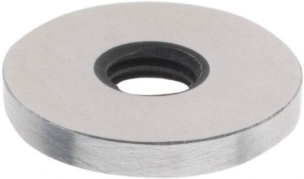 Value Collection - 0.19" Round Steel Spacer Block - Accuracy Grade B - Makers Industrial Supply