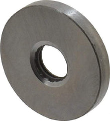 Value Collection - 0.104" Round Steel Spacer Block - Accuracy Grade B - Makers Industrial Supply